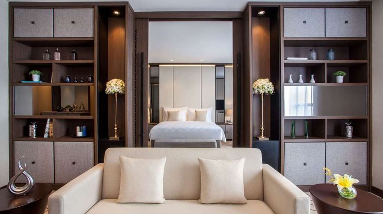 <b>Wyndham Opi Hotel Palembang Suite</b>. Images powered by <a href="https://iceportal.shijigroup.com/" title="IcePortal" target="_blank">IcePortal</a>.