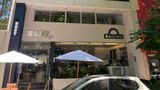 <b>Days Inn La Plata Exterior</b>. Images powered by <a href="https://iceportal.shijigroup.com/" title="IcePortal" target="_blank">IcePortal</a>.