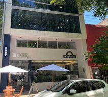 Days Inn La Plata Exterior