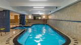 Ramada Plaza Montreal Pool