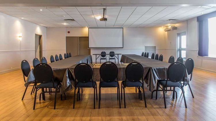 Ramada Plaza Montreal Meeting
