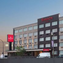 Ramada Plaza Montreal