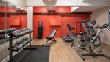 Ramada Plaza Montreal Health