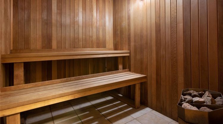 Ramada Plaza Montreal Spa