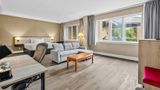 Ramada Plaza Montreal Suite