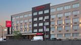 Ramada Plaza Montreal Exterior