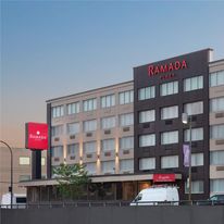 Ramada Plaza Montreal