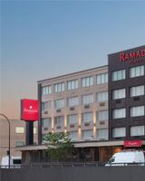 Ramada Plaza Montreal