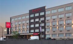 Ramada Plaza Montreal