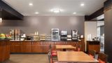 Ramada Plaza Montreal Restaurant