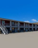 Americas Best Value Inn Alpine