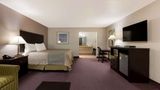 Americas Best Value Inn Alpine Room