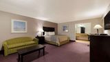 Americas Best Value Inn Alpine Room