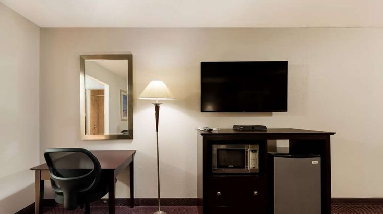 Americas Best Value Inn Alpine Other