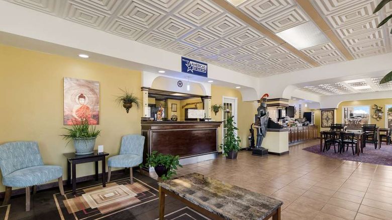 <b>Americas Best Value Inn Alpine Lobby</b>. Images powered by <a href="https://iceportal.shijigroup.com/" title="IcePortal" target="_blank">IcePortal</a>.