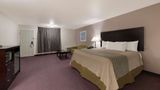 Americas Best Value Inn Alpine Room