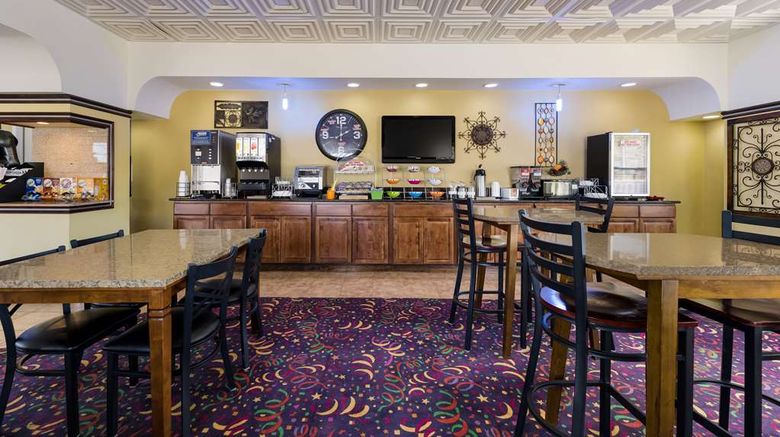 <b>Americas Best Value Inn Alpine Restaurant</b>. Images powered by <a href="https://iceportal.shijigroup.com/" title="IcePortal" target="_blank">IcePortal</a>.