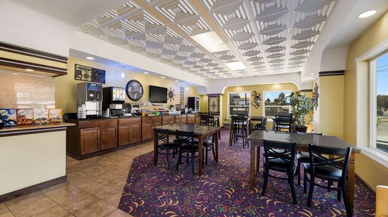 <b>Americas Best Value Inn Alpine Restaurant</b>. Images powered by <a href="https://iceportal.shijigroup.com/" title="IcePortal" target="_blank">IcePortal</a>.