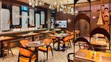 <b>Ramada by Wyndham Leshan Restaurant</b>. Images powered by <a href="https://iceportal.shijigroup.com/" title="IcePortal" target="_blank">IcePortal</a>.