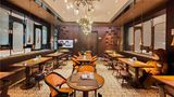 <b>Ramada by Wyndham Leshan Restaurant</b>. Images powered by <a href="https://iceportal.shijigroup.com/" title="IcePortal" target="_blank">IcePortal</a>.
