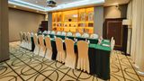 <b>Ramada by Wyndham Leshan Meeting</b>. Images powered by <a href="https://iceportal.shijigroup.com/" title="IcePortal" target="_blank">IcePortal</a>.