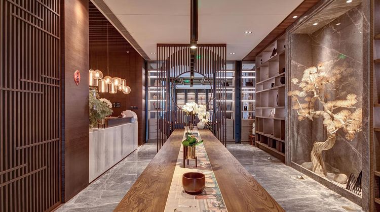 Ramada by Wyndham Leshan Other
