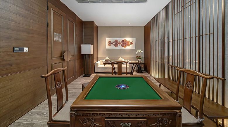 <b>Ramada by Wyndham Leshan Recreation</b>. Images powered by <a href="https://iceportal.shijigroup.com/" title="IcePortal" target="_blank">IcePortal</a>.