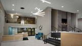Wingate by Wyndham St Clairsville Lobby