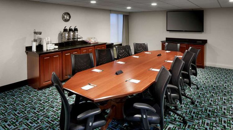 Wingate by Wyndham St Clairsville Meeting
