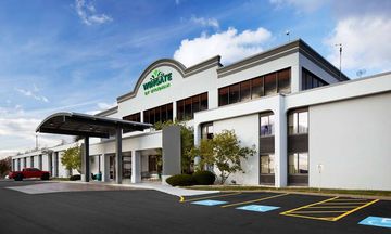 Wingate by Wyndham St Clairsville