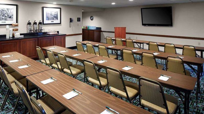 <b>Wingate by Wyndham St Clairsville Meeting</b>. Images powered by <a href="https://iceportal.shijigroup.com/" title="IcePortal" target="_blank">IcePortal</a>.