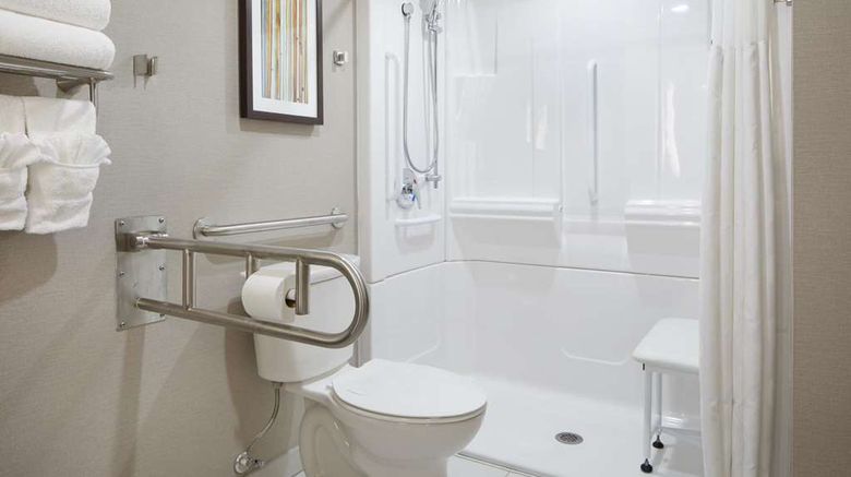 <b>Wingate by Wyndham St Clairsville Room</b>. Images powered by <a href="https://iceportal.shijigroup.com/" title="IcePortal" target="_blank">IcePortal</a>.