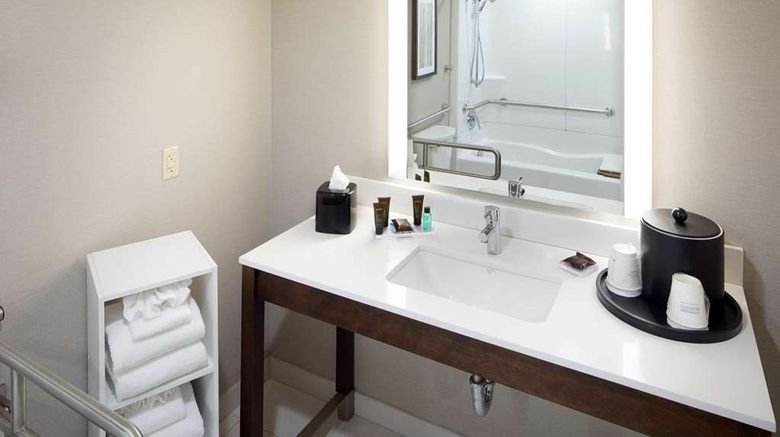 <b>Wingate by Wyndham St Clairsville Room</b>. Images powered by <a href="https://iceportal.shijigroup.com/" title="IcePortal" target="_blank">IcePortal</a>.