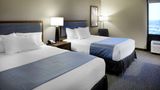 Wingate by Wyndham St Clairsville Room