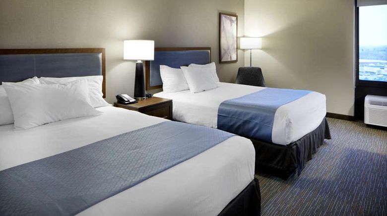 <b>Wingate by Wyndham St Clairsville Room</b>. Images powered by <a href="https://iceportal.shijigroup.com/" title="IcePortal" target="_blank">IcePortal</a>.