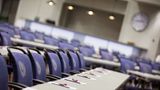 Scandic Hotel Harstad Meeting