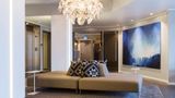 Scandic Hotel Harstad Lobby