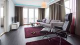 Scandic Hotel Harstad Suite