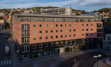 Scandic Hotel Harstad
