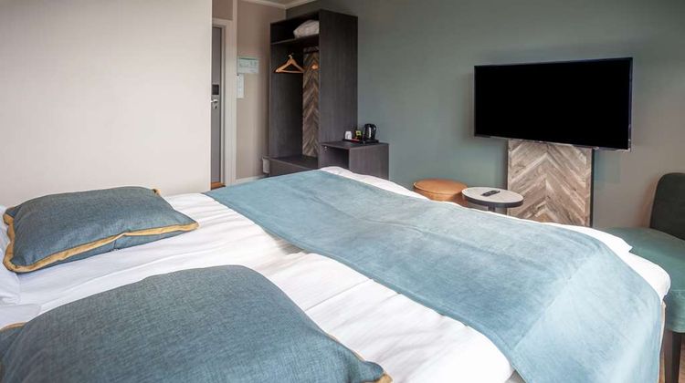 Scandic Hotel Harstad Other