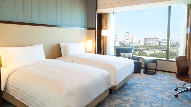 <b>Shangri-La Hotel, Jinan Room</b>. Images powered by <a href="https://iceportal.shijigroup.com/" title="IcePortal" target="_blank">IcePortal</a>.