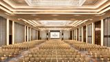 Shangri-La Hotel, Jinan Meeting