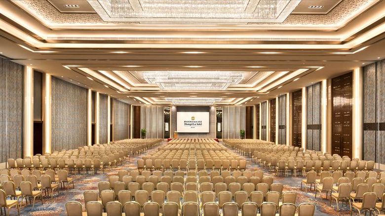 <b>Shangri-La Hotel, Jinan Meeting</b>. Images powered by <a href="https://iceportal.shijigroup.com/" title="IcePortal" target="_blank">IcePortal</a>.