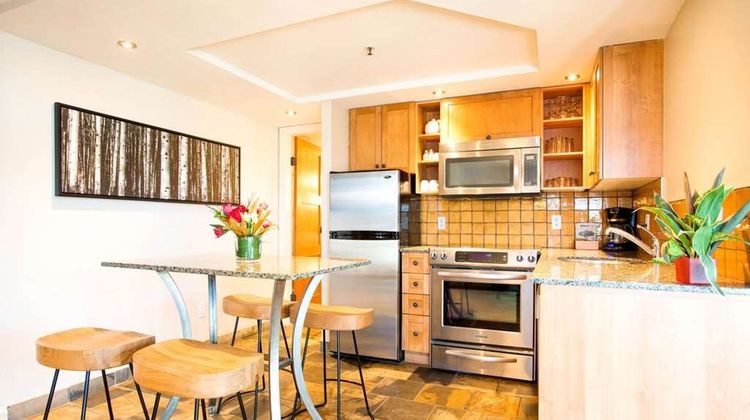 Sundial Boutique Hotel Other