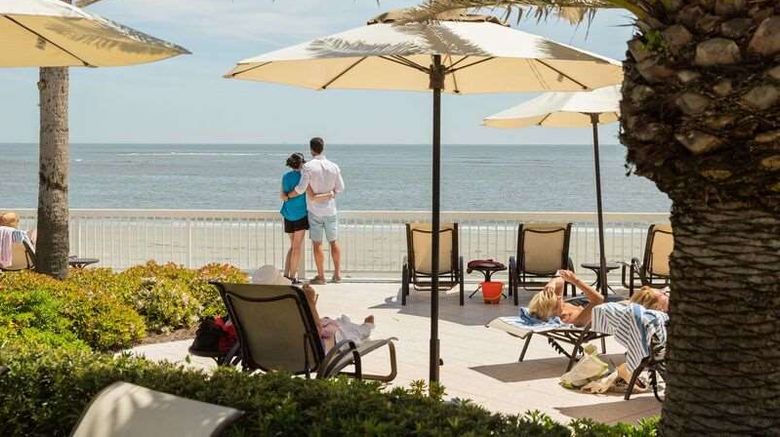 <b>The King and Prince Beach & Golf Resort Pool</b>. Images powered by <a href="https://iceportal.shijigroup.com/" title="IcePortal" target="_blank">IcePortal</a>.