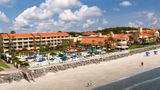 The King and Prince Beach & Golf Resort Room