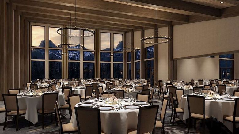 <b>The Malcolm Hotel Restaurant</b>. Images powered by <a href="https://iceportal.shijigroup.com/" title="IcePortal" target="_blank">IcePortal</a>.