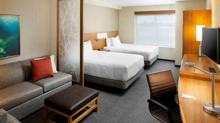 Hyatt Place Sumter/Downtown Room