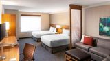 Hyatt Place Sumter/Downtown Room