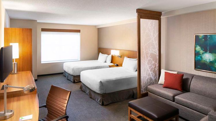 Hyatt Place Sumter/Downtown Room